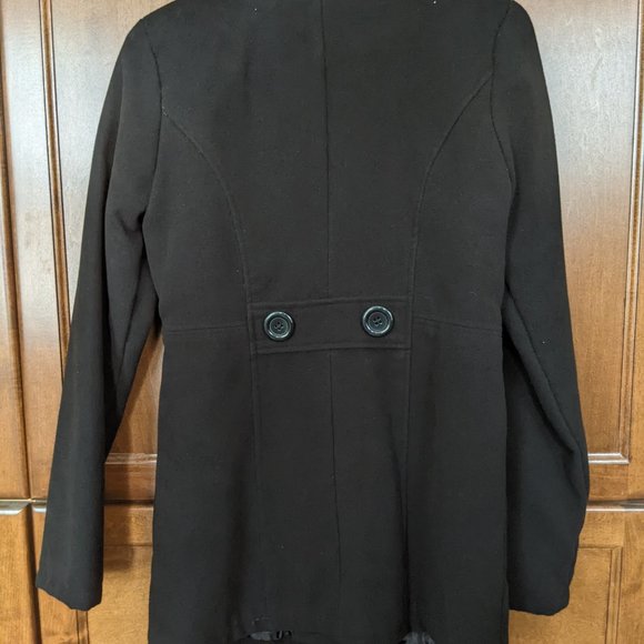 River Island peacoat - Picture 9 of 10